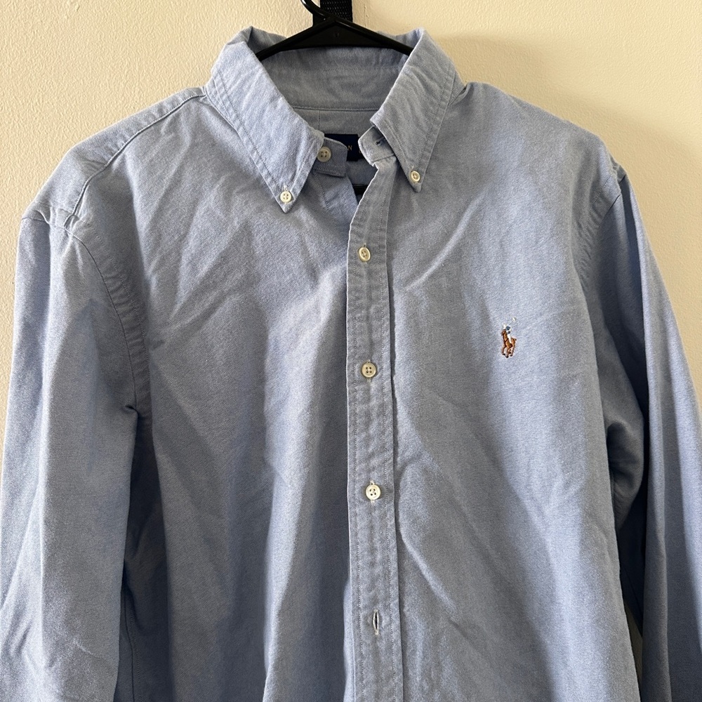 Polo Ralph Lauren Casual Button Down